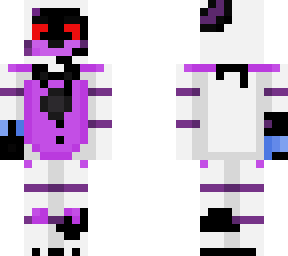 cursed funtime freddy