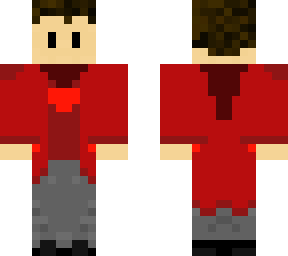 custom god tier outfit