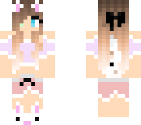 cute girl