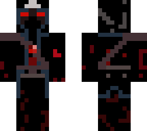 dark hell survivor