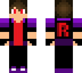 datboirazor's skin