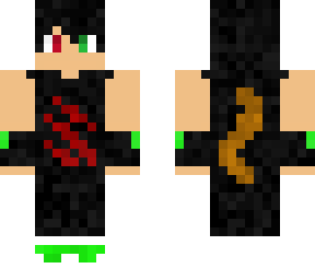 dekro saiyan/marjin 3.0