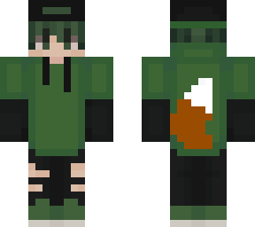 deku furry .w.