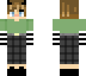depressed cutie (boy version)