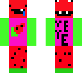 derp watermelon ye ye