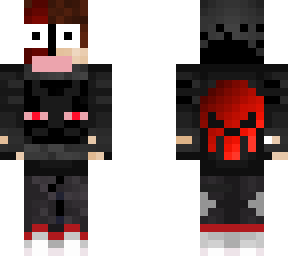 derpy enderman