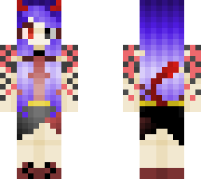 devil girl 3.0