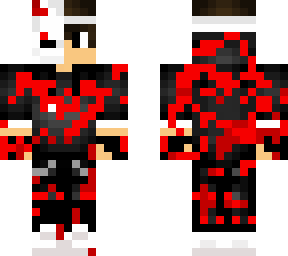 devil killer (looks way better in 3d btw)