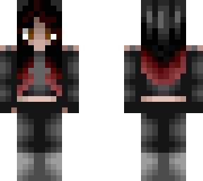 Do not use please | Minecraft Skin