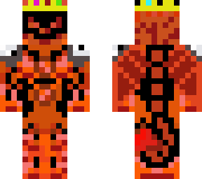 dragon thing 1.0