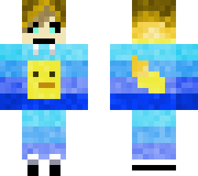 duck dude
