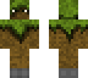 earth man