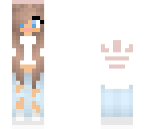 edit of omg girl