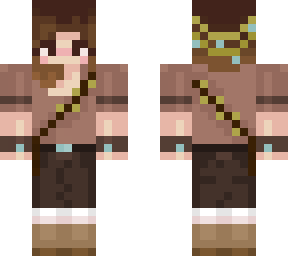 edited archeologist