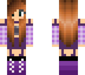 edt of stad girl by knuspertasche19