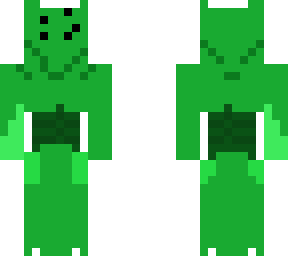 el caballero verde