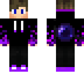 ender hoodie