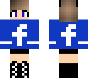facebook girl