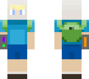 finn