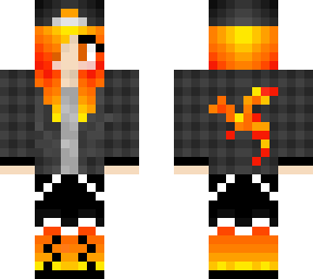 flame