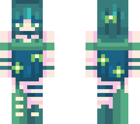 forest green - ce
