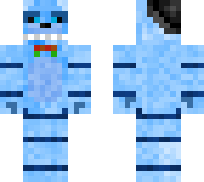 frosty freddy