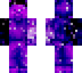 galaxy dude