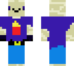 gaming moth (3d)