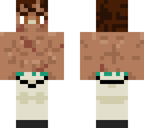 gearless joe