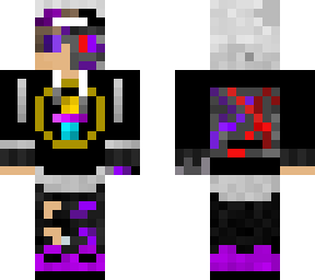 gift from skinupdater