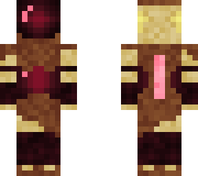 glastronaut red