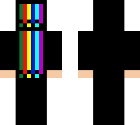 glitched out