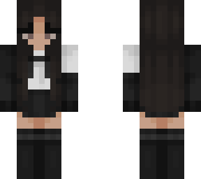 goth girl
