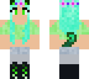 green meifwa
