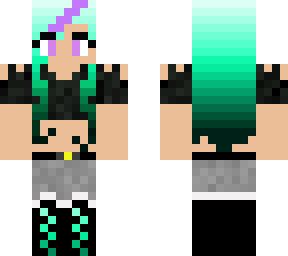 green meifwa