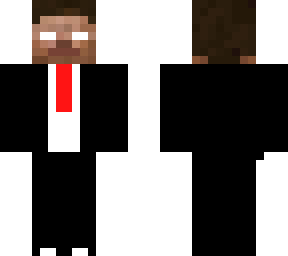 herobrine millonario