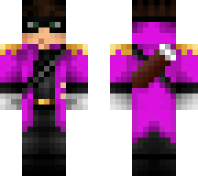 huahwi purple