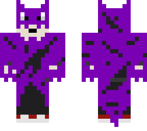 hunter
