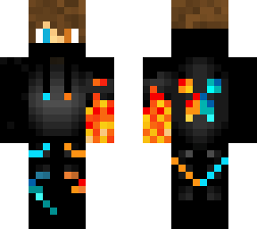 ice & fire v2