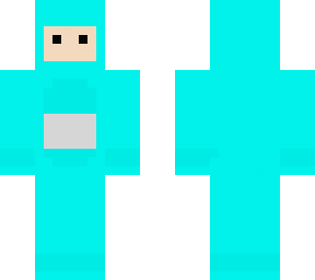 icedy skin