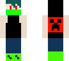 idk random oc
