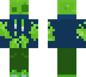 idk wht this slime is?!
