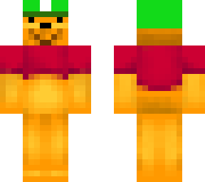 ifat with hat