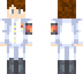 ishimaru outfit