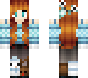 itstocomplicated's winter skin