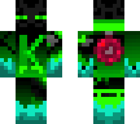 jason cool enderman
