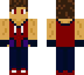 jax (updated design)