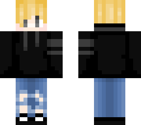 john but nor john