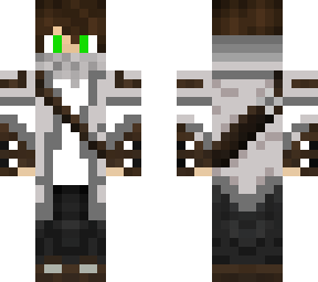 joseph assassin v2