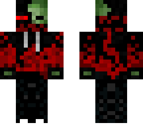 joseph cool enderman